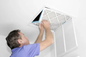 air duct website business