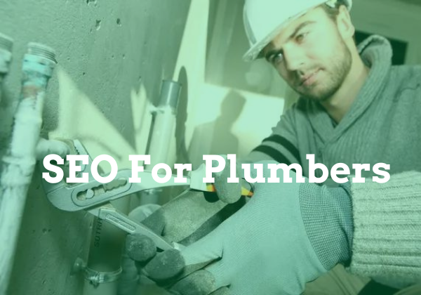 SEO For Plumbers