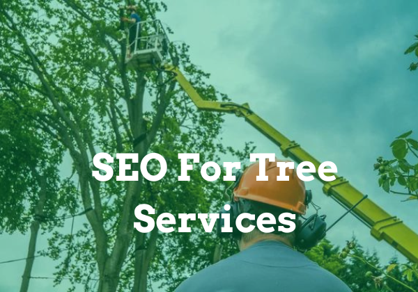 SEO For Tree Services