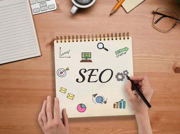 ﻿What is SEO