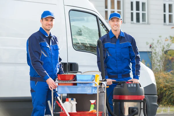 Cleaning Services Company