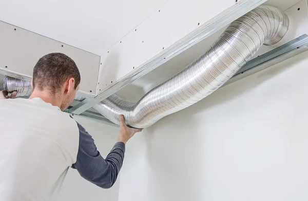 air duct cleaning business