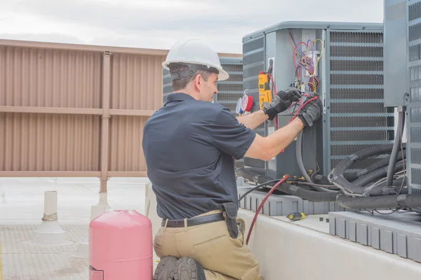 hvac business